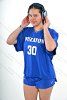 WLax Media Day  Women’s Lacrosse Media Day 2024. - Photo by Keith Nordstrom : WLax Media Day 2024